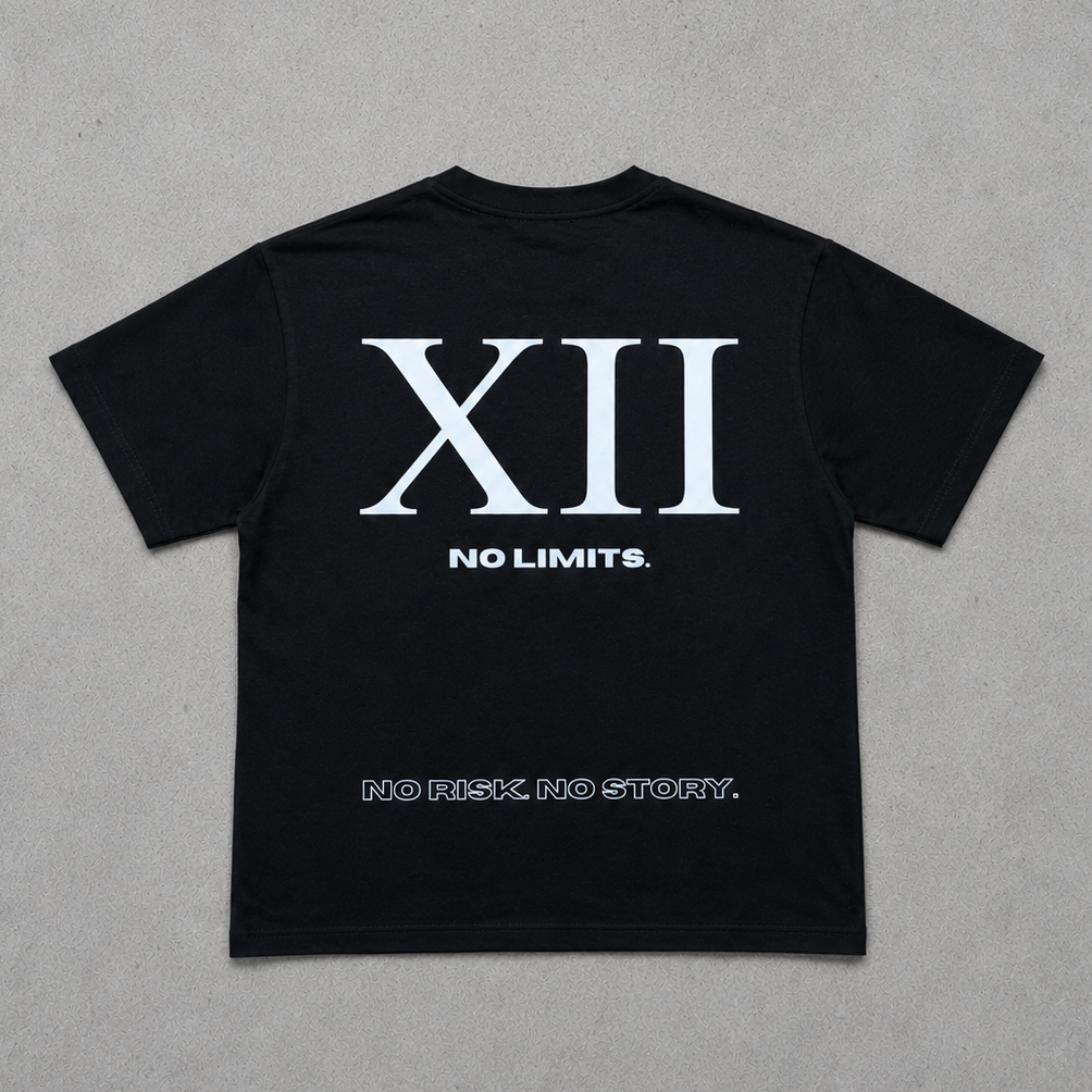 NO LIMITS™ Shirt