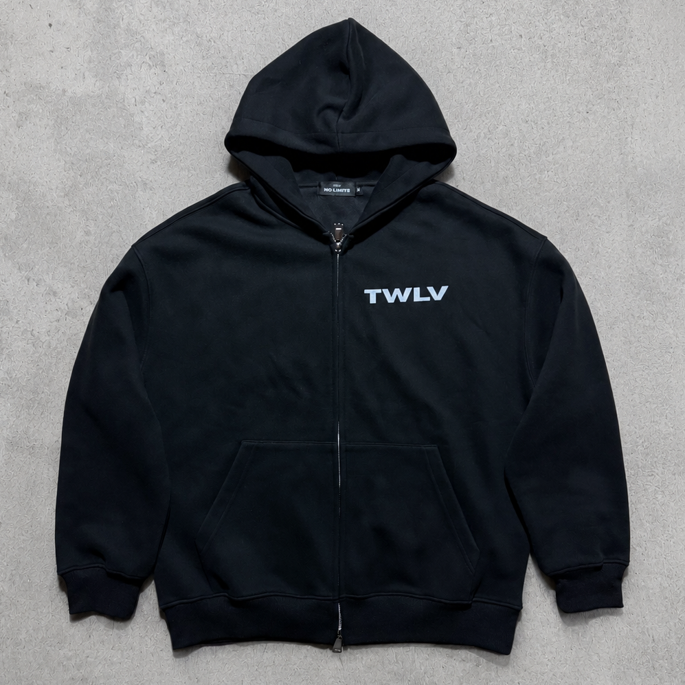 NO LIMITS™ Zip Up