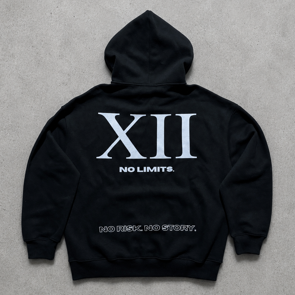 NO LIMITS™ Zip Up
