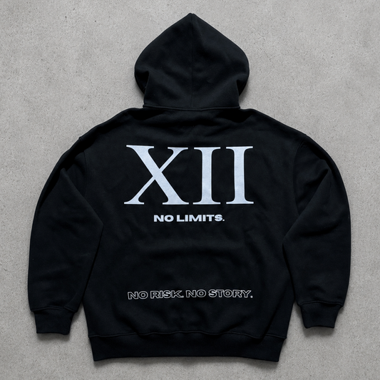 NO LIMITS™ Zip Up