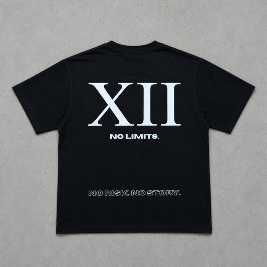 NO LIMITS™ Shirt